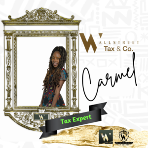 Carmel Lafayette McClain